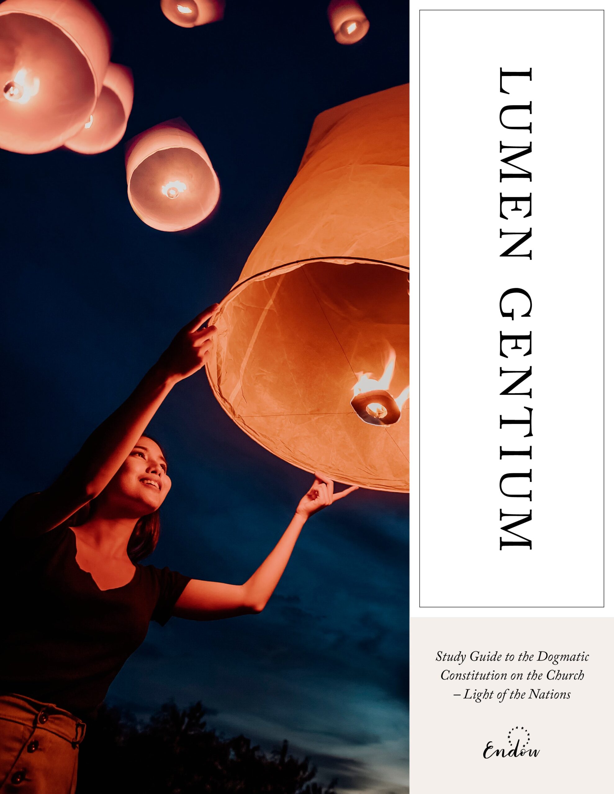 Lumen Gentium | Light of the Nations PDF LUMEN GENTIUM LIGHT OF THE NATIONS