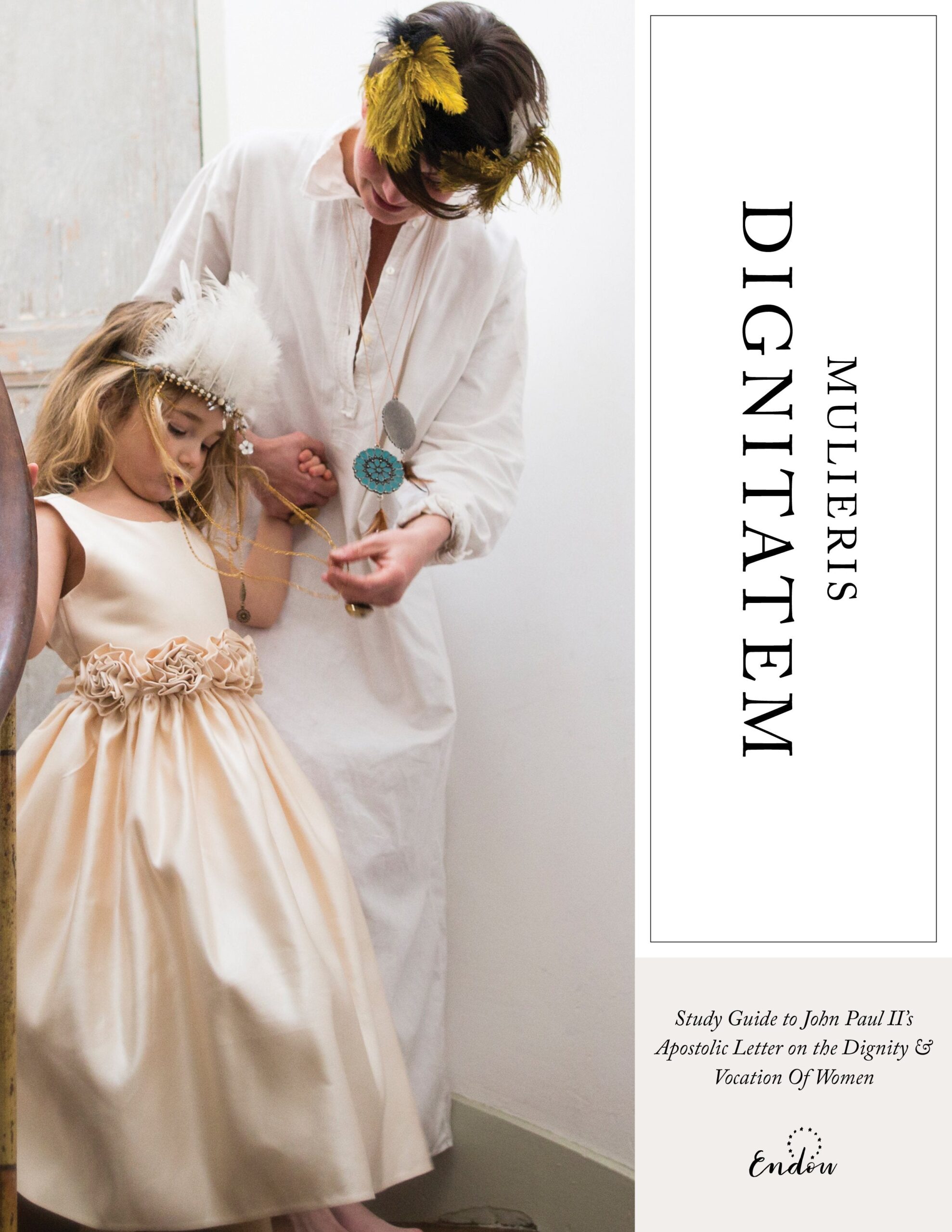 Mulieris Dignitatem | On the Dignity and Vocation of Women PDF Mulieris Dignitatem | On the Dignity and Vocation of Women PDF