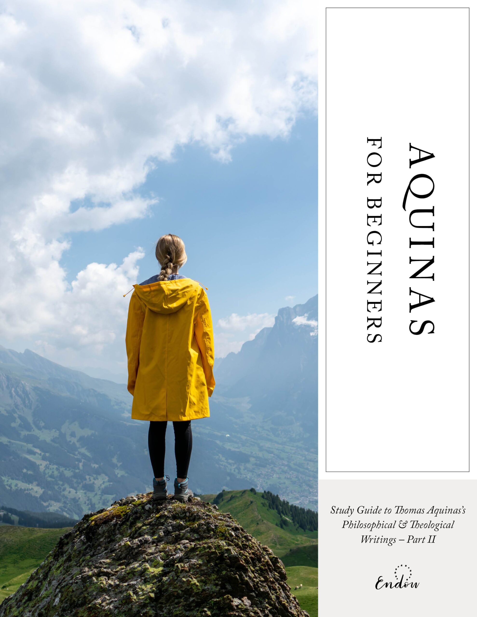 Aquinas for Beginners | Part II PDF Aquinas for Beginners | Part II