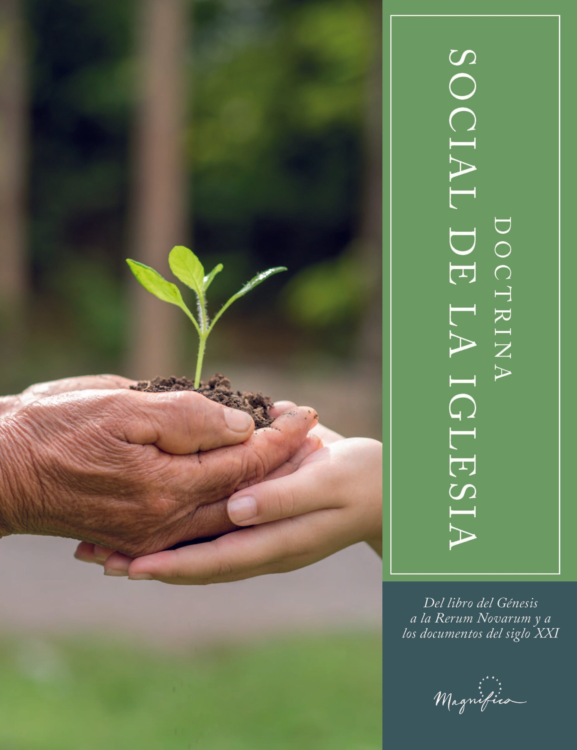 Doctrina Social de la Iglesia Doctrina Social de la Iglesia