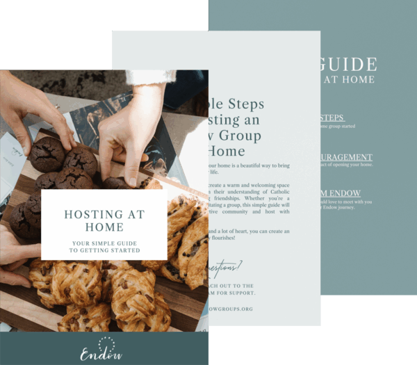 Host Home Program Hosting Guides - Free Resources from Endow